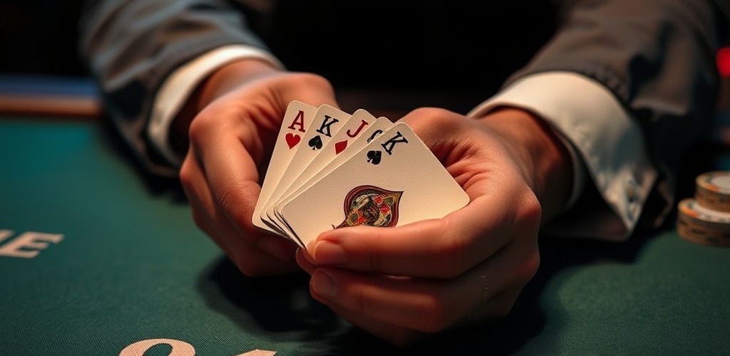 poker certificado premium 668vbet